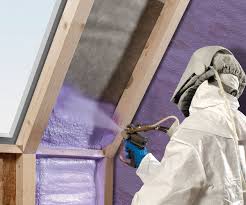 Professional Foam Insulation Services in Clifton, AZ